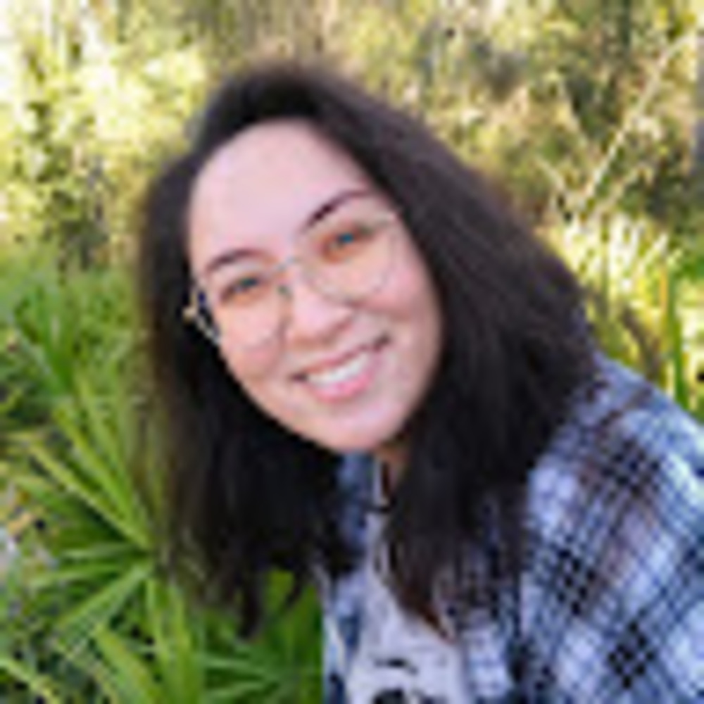 Meet your Posher, Ina